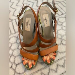 Valentino Shoes for Summer